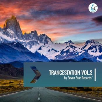 VA - TranceStation Vol 2 (2022) (MP3)