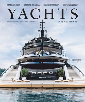 Yachts International - Winter 2022