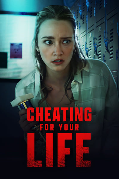 Cheating For Your Life (2022) 1080p WEBRip x265-RARBG