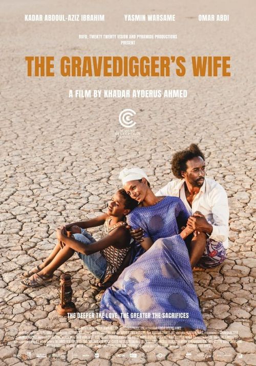 Żona grabarza / The Gravedigger's Wife / Guled & Nasra (2021) MULTi.1080p.HMAX.WEB-DL.x264.AC3-KiT / Lektor PL & Napisy PL