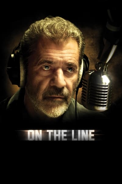On the Line (2022) WEBRip x264-ION10