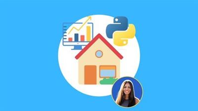 Learn Python For Real  Estate 77dfe7d3a82604bb3f513e8115026237