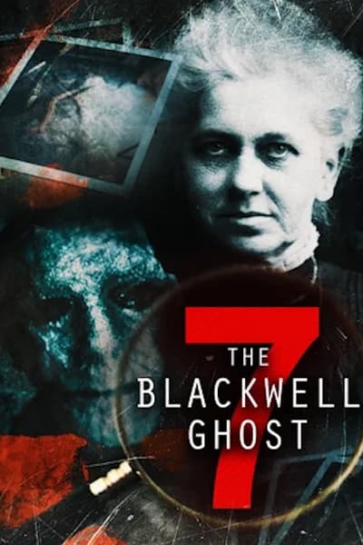 The Blackwell Ghost 7 (2022) 1080p WEBRip x265-RARBG