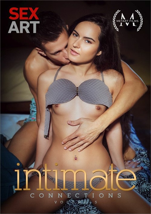 Intimate Connections Vol. 5 / Интимные связи 5 (SexArt) [2022 г.,  WEB-DL]