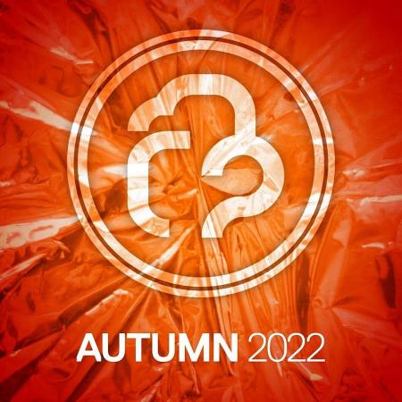 VA | Infrasonic Autumn Selection 2022 MP3