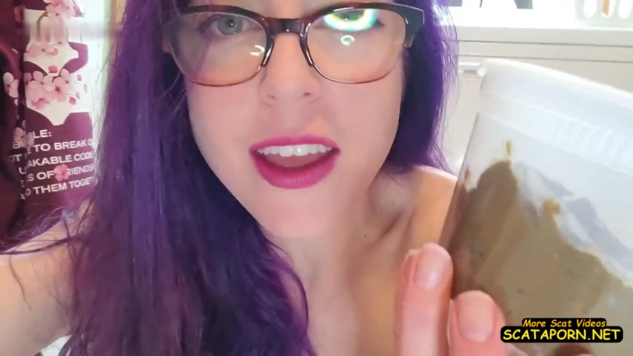 Your Meal is Ready with Nerdy Faery - actress scat: Amateurs (6 November 2022 / 411 MB)