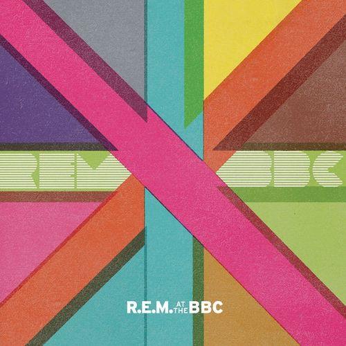 R.E.M. - R.E.M. At The BBC (5CD) (2018) FLAC