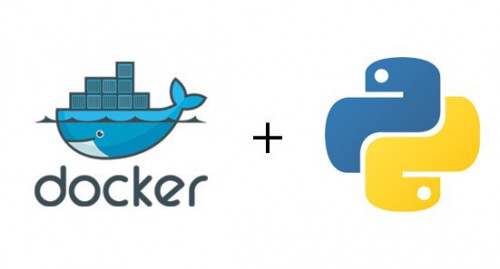 Developing Python 3 Apps with Docker
