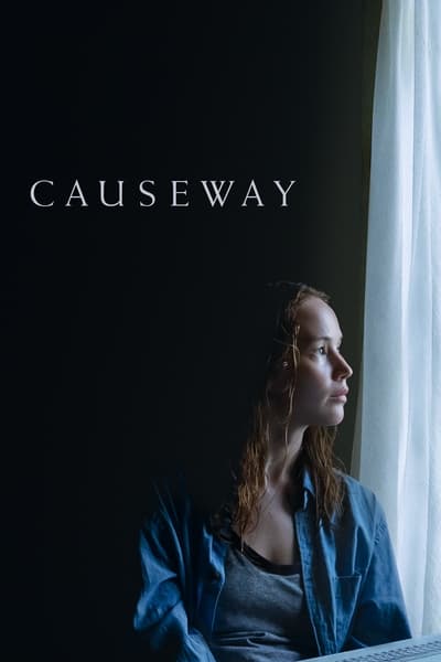 Causeway (2022) WEBRip x264-ION10