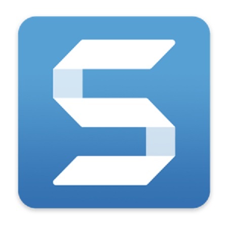 TechSmith Snagit 2022.2.4 (Mac OS X)