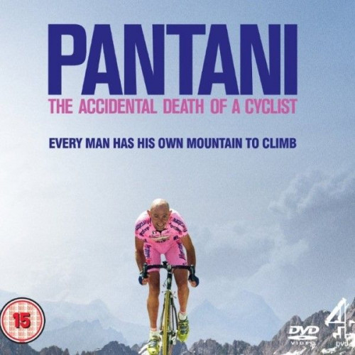 New Black Films - Pantani The Accidental Death of a Cyclist (2014)