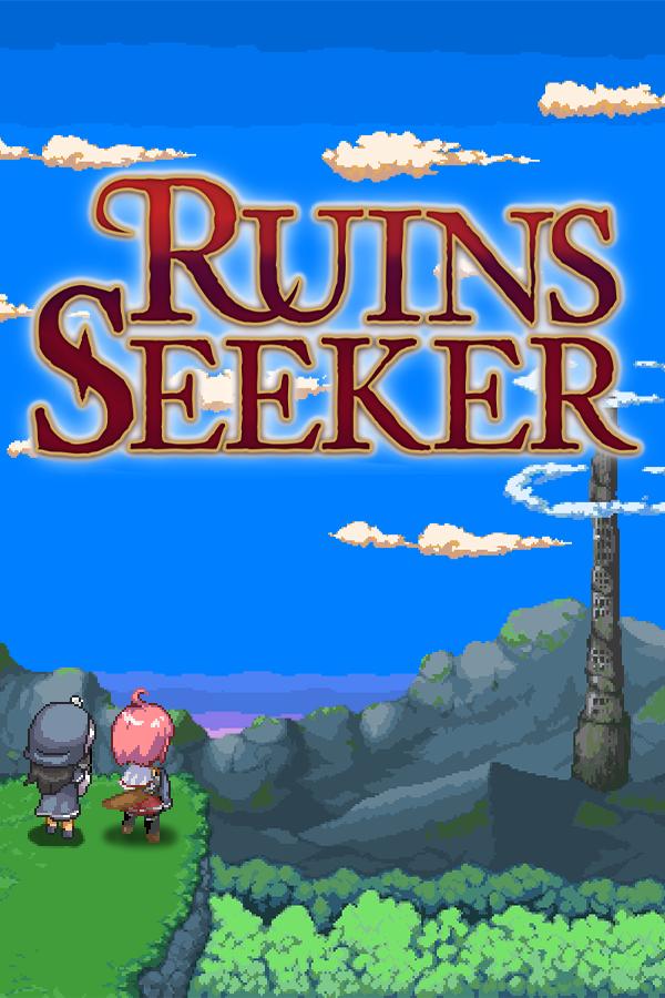 NupuryuNet, Kagura Games - Ruins Seeker Version 1.02 (uncen-eng)