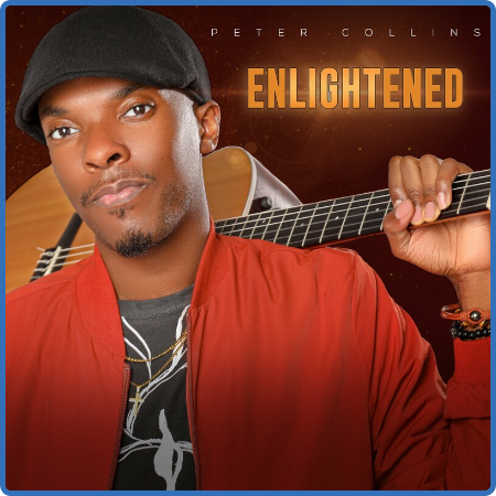 Peter Collins - enLIGHTened (2022)