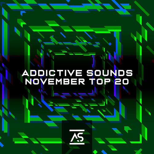 Addictive Sounds November 2022 Top 20 (2022)