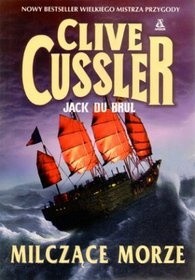 Clive Cussler - Cykl Oregon (tom 7) Milczące morze