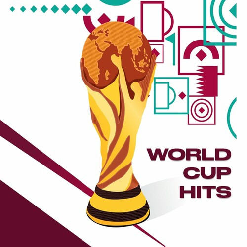 VA - World Cup Hits (2022) [mp3]