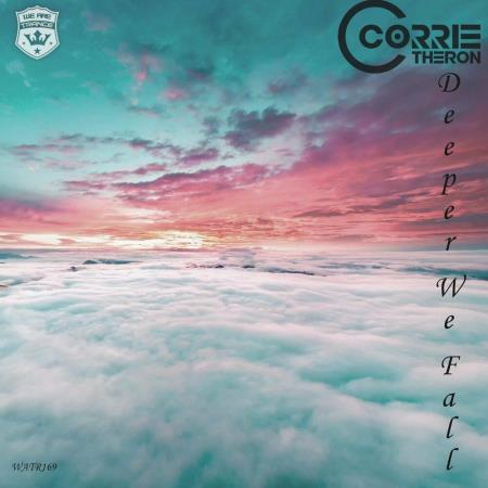 VA | Corrie Theron - Deeper We Fall (2022) MP3