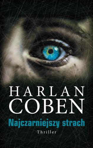 Harlan Coben - Cykl Myron Bolitar (tom 7) Najczarniejszy strach