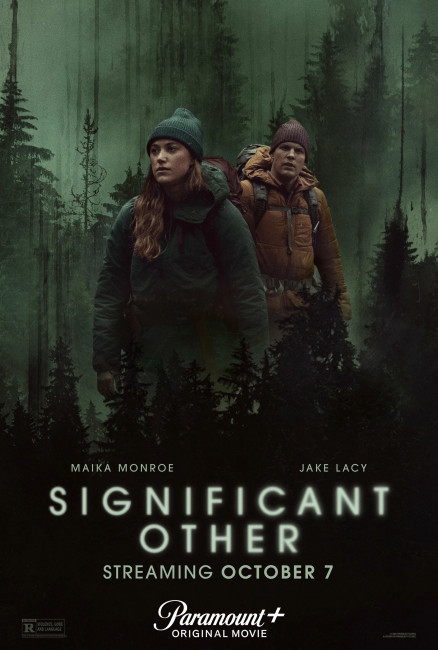   / Significant Other (2022) WEB-DL 1080p | L