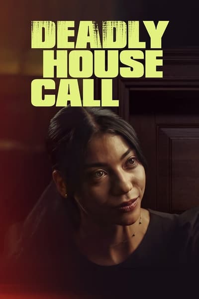 Deadly House Call (2022) 1080p WEBRip x264-RARBG