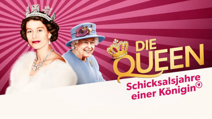 Królowa Elżbieta II / Die Queen - Schicksalsjahre einer Königin (2022) [SEZON 1] PL.1080i.HDTV.H264-B89 | POLSKI LEKTOR