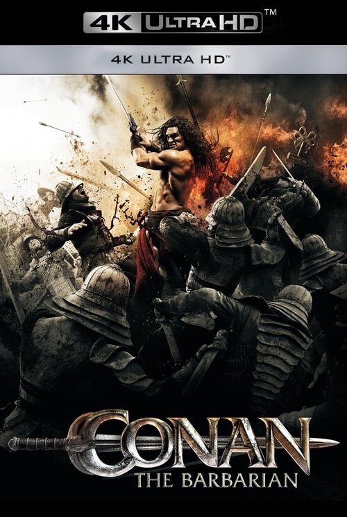 Conan Barbarzyńca / Conan the Barbarian (2011) MULTi.REMUX.2160p.UHD.Blu-ray.HDR.HEVC.ATMOS7.1-DENDA ~ Lektor i Napisy PL