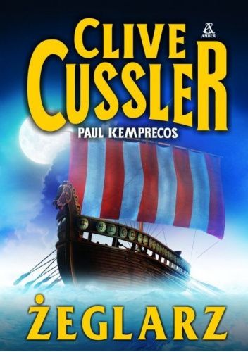 Clive Cussler - Kurt Austin (tom 7) Żeglarz