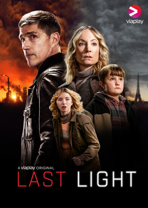Last Light (2022) [Sezon 1] MULTi.1080p.VP.WEB-DL.x264-DSiTE / Lektor Napisy PL