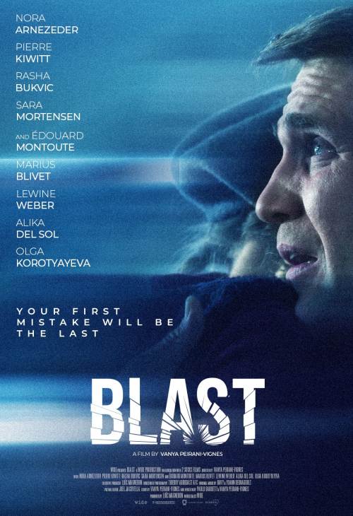 Eksplozje / Blast (2021) MULTi.1080p.BluRay.x264-DSiTE / Lektor Napisy PL