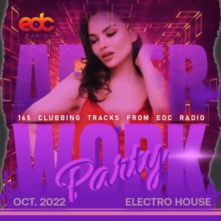 Картинка EDC Clubbing House: After Work Party (2022)