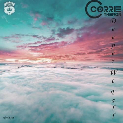 VA - Corrie Theron - Deeper We Fall (2022) (MP3)