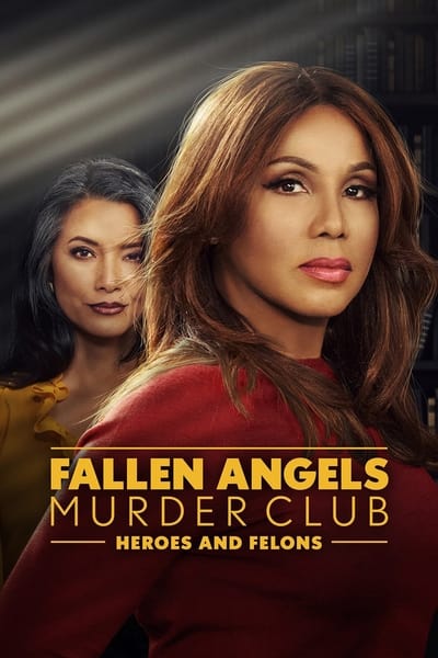Fallen Angels Murder Club Heroes And Felons (2022) WEBRip x264-ION10