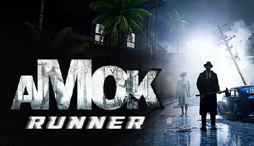 Amok Runner (2022) -DARKSiDERS