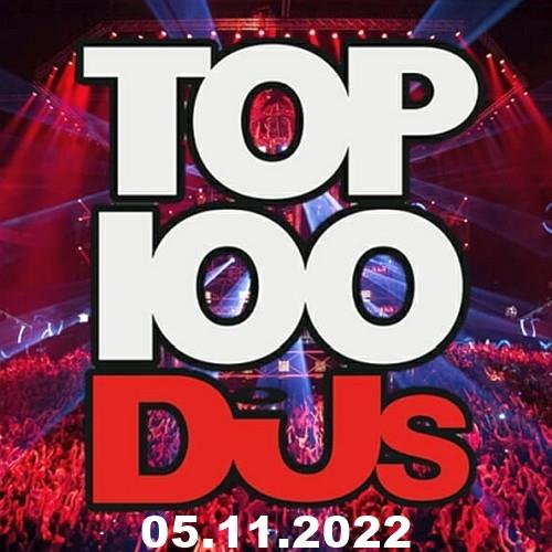 Top 100 DJs Chart 05.11.2022 (2022)