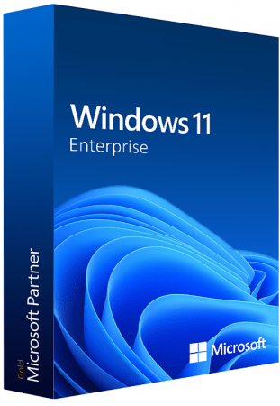 Windows 11 Enterprise 22H2 Build 22621.755 (No TPM Required) Preactivated Multilingual