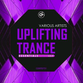 VA - Uplifting Trance Essentials Vol 8 (2022) (MP3)