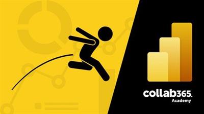 Collab365'S Power Bi Jumpstart Challenge  [2022 Edition] 61456db54343312f901b95beb84cdee1