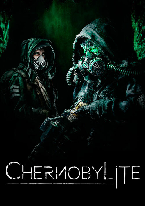 Chernobylite Enhanced Edition Season 3 (2022) -FLT / Polska Wersja Językowa
