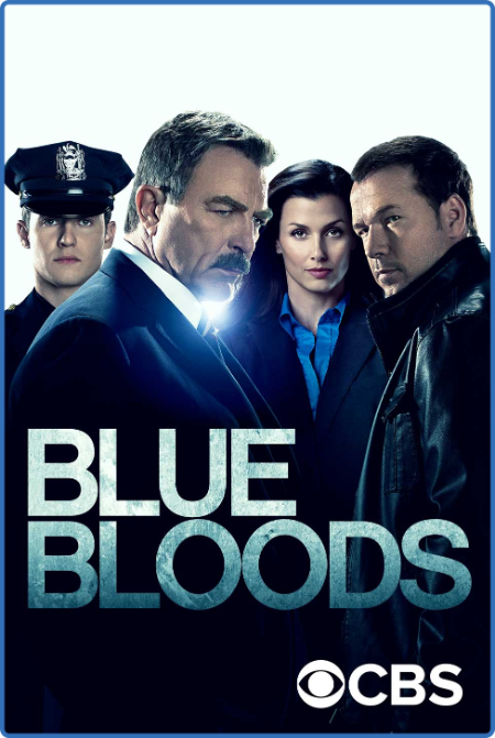 Blue Bloods S13E05 720p HDTV x265-MiNX