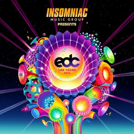 VA | EDC Las Vegas 2022 MP3