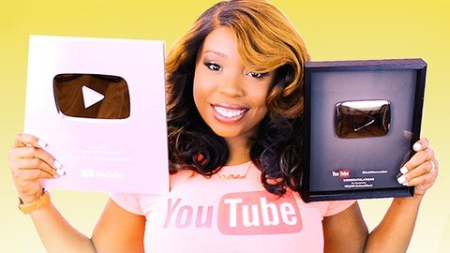 Youtube University: How To Become A Full Time Youtuber!
