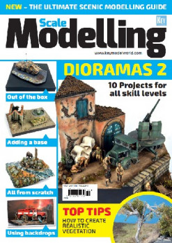 Scale Modelling Dioramas 2