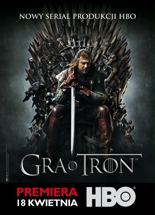 Gra o tron / Game of Thrones (2014) (Sezon 4) PL.1080p.BluRay.DD2.0.x264-Ralf ~ Lektor PL