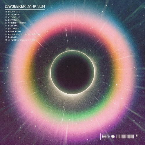 VA - Dayseeker - Dark Sun (2022) (MP3)