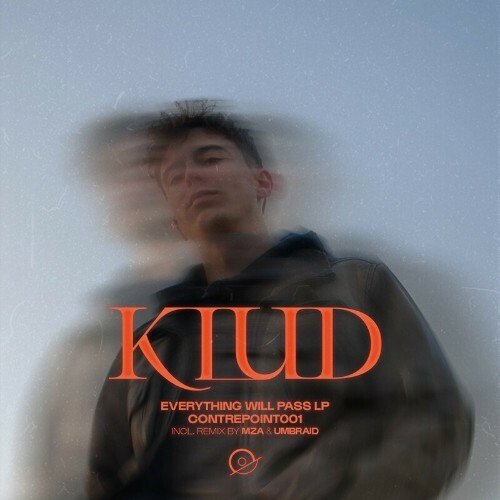 VA - KLUD - Everything Will Pass LP (2022) (MP3)