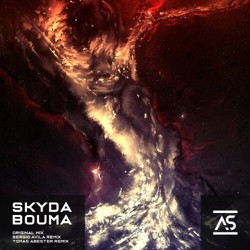 VA - Skyda - Bouma (2022) (MP3)