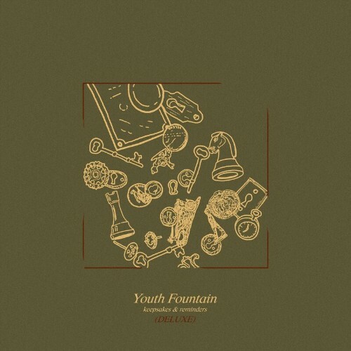 VA - Youth Fountain - Keepsakes & Reminders (Deluxe) (2022) (MP3)