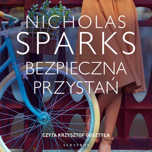 Nicholas Sparks - Bezpieczna przystań