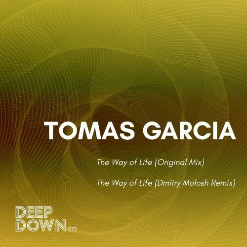 Tomas Garcia - The Way of Life (2022)