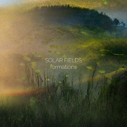 VA - Solar Fields - Formations (2022) (MP3)